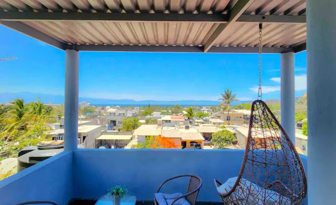Photo of Outdoor in La Cruz de Huanacaxtle