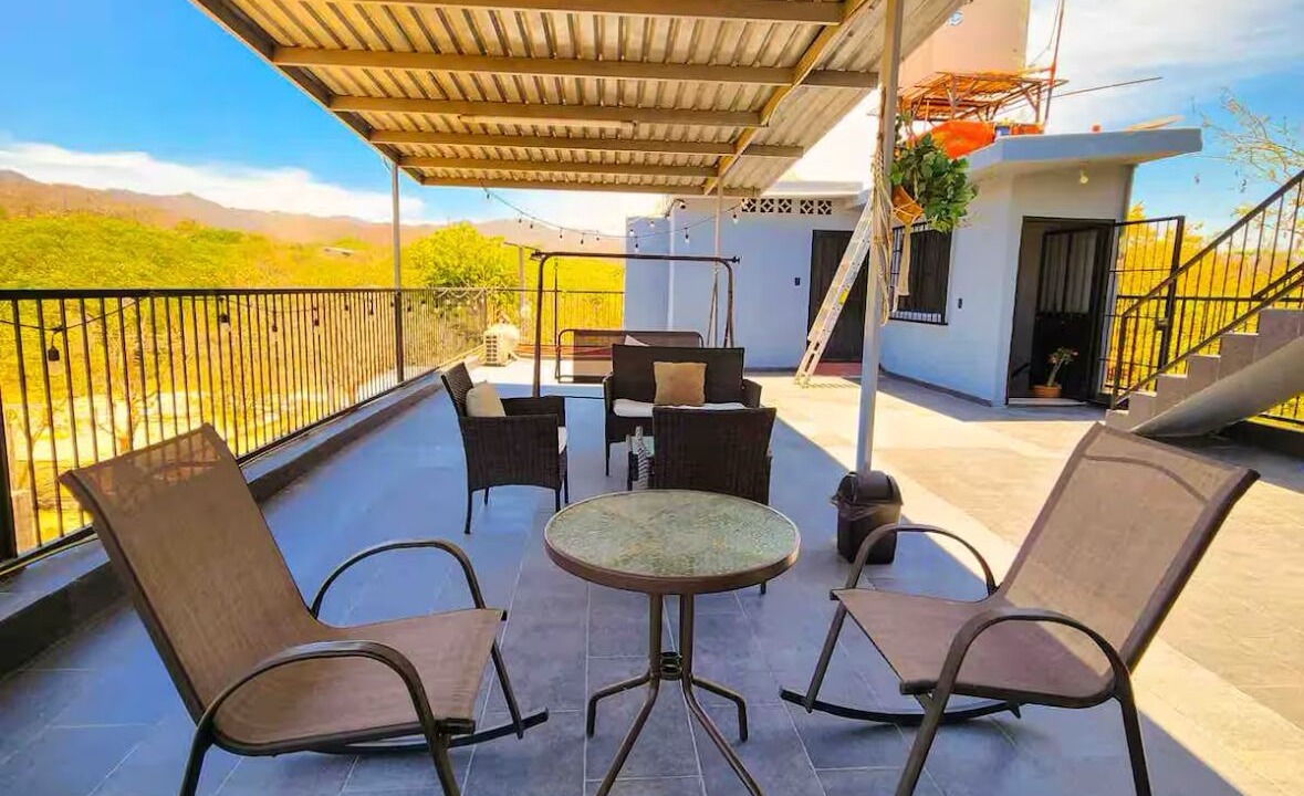 Photo of Outdoor in La Cruz de Huanacaxtle