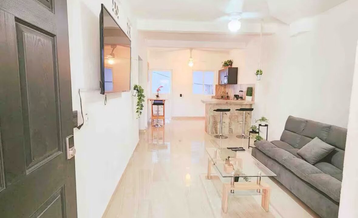 Photo of Livingroom in La Cruz de Huanacaxtle