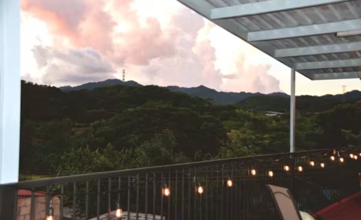 Photo of Outdoor in La Cruz de Huanacaxtle