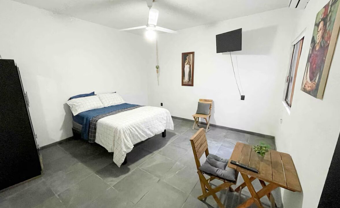 Photo of Bedroom in La Cruz de Huanacaxtle