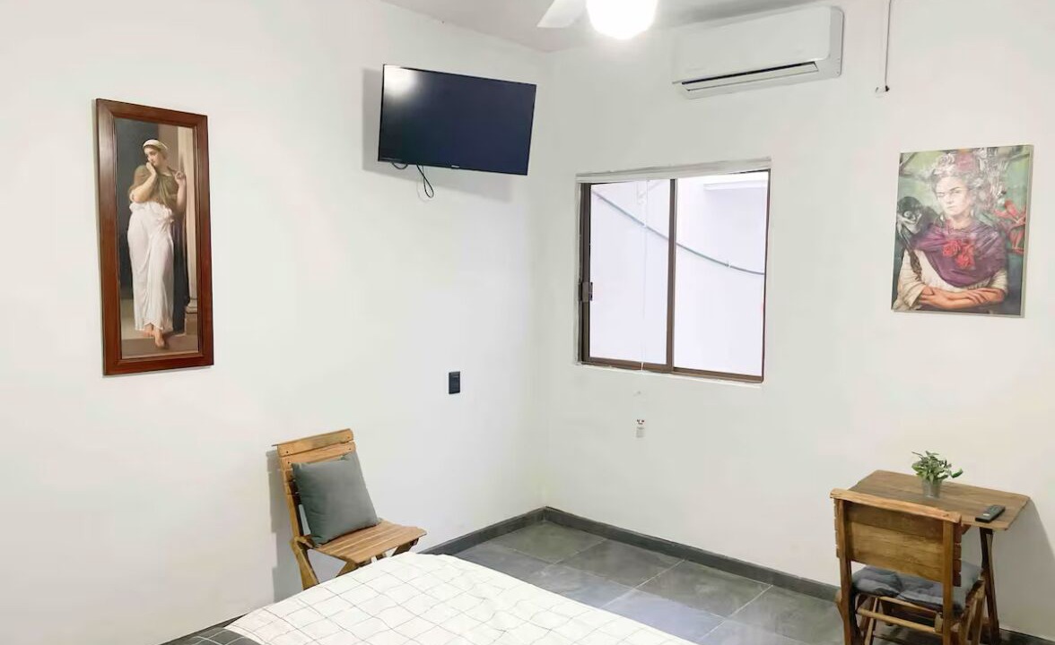Photo of Bedroom in La Cruz de Huanacaxtle