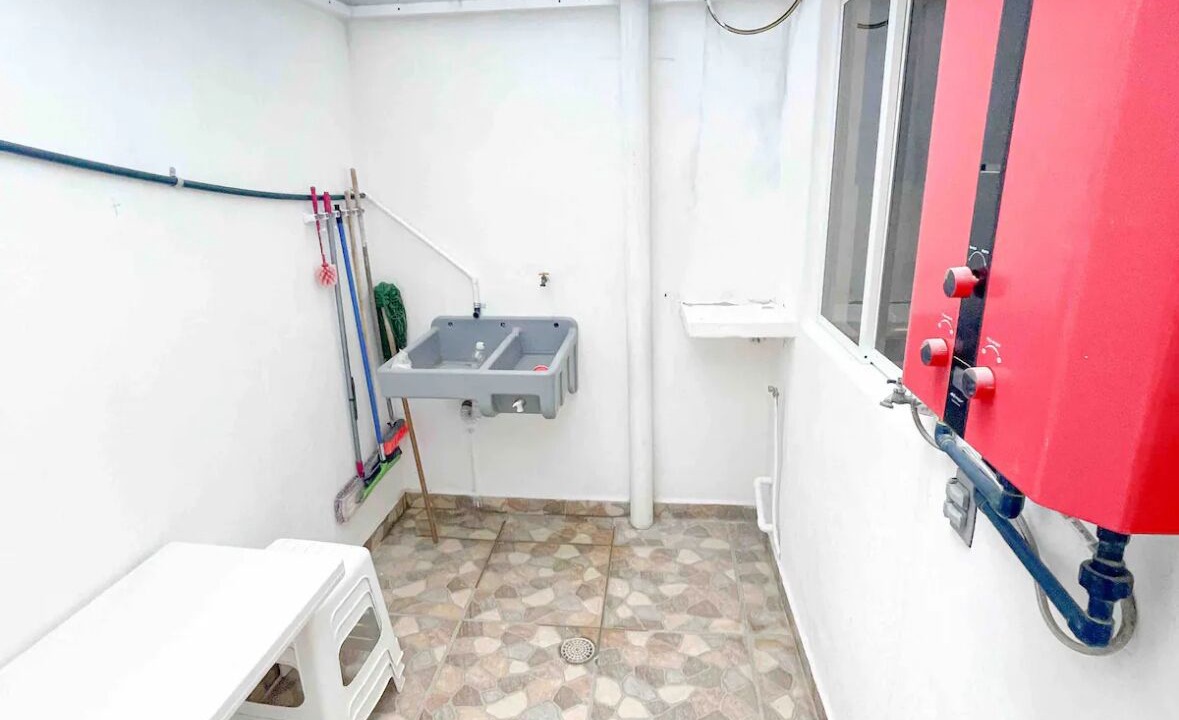 Photo of Bathroom in La Cruz de Huanacaxtle
