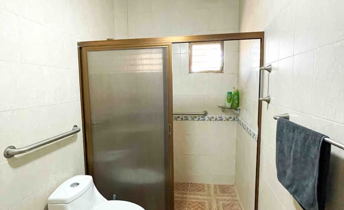 Photo of Bathroom in La Cruz de Huanacaxtle