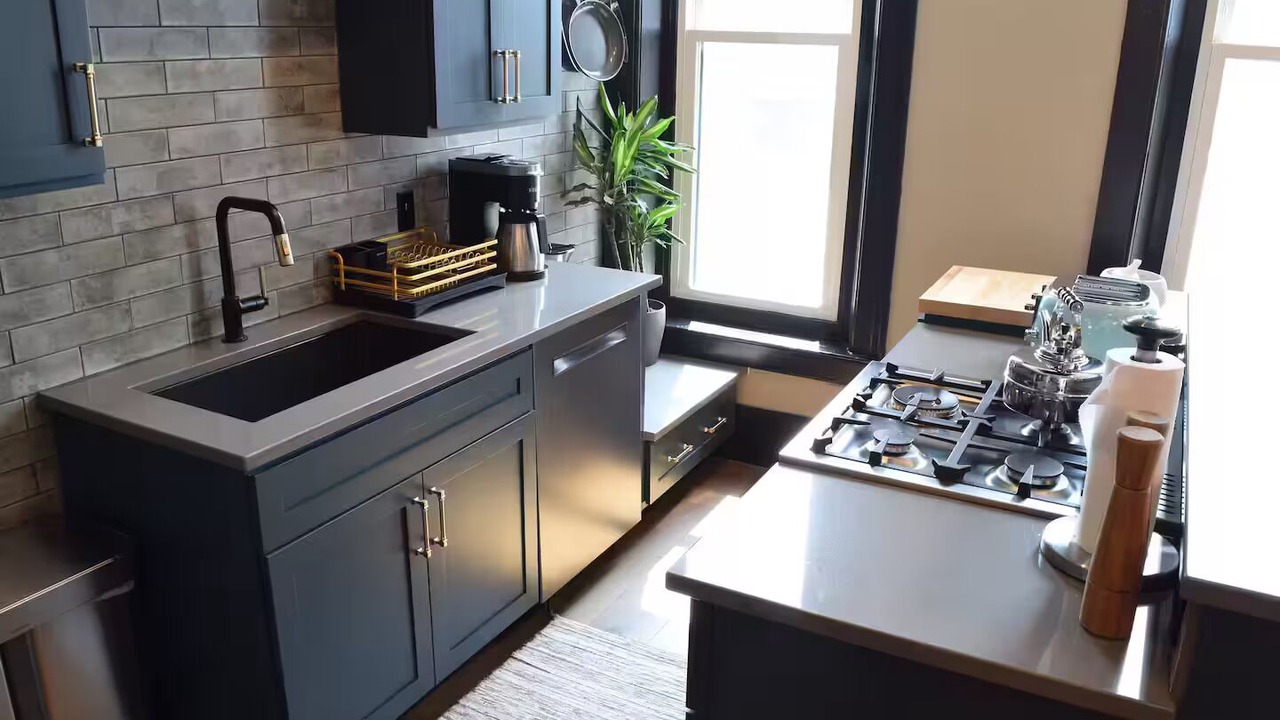 Photo of Kitchen in Mexicantown - Southwest Detroit