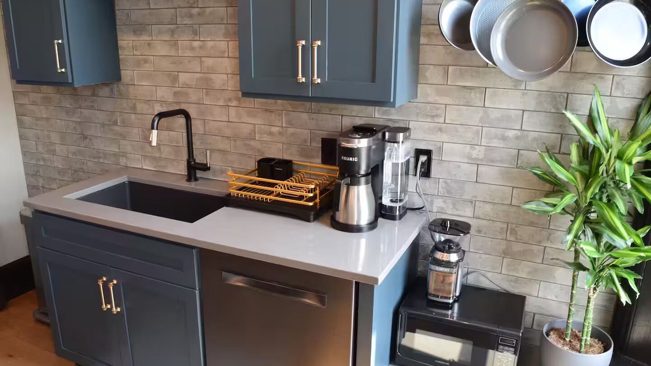 Photo of Kitchen in Mexicantown - Southwest Detroit
