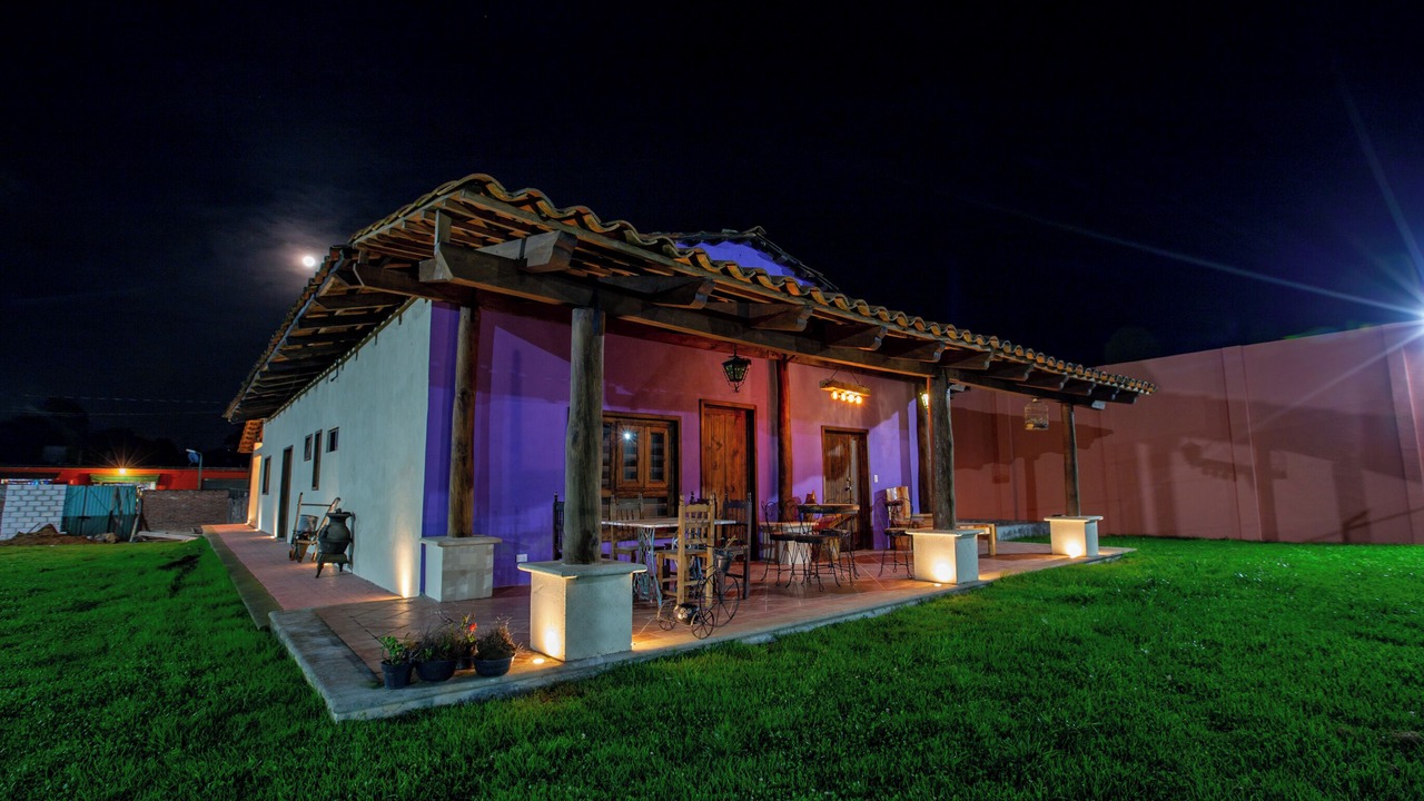 Photo of Outdoor in Zacatlan