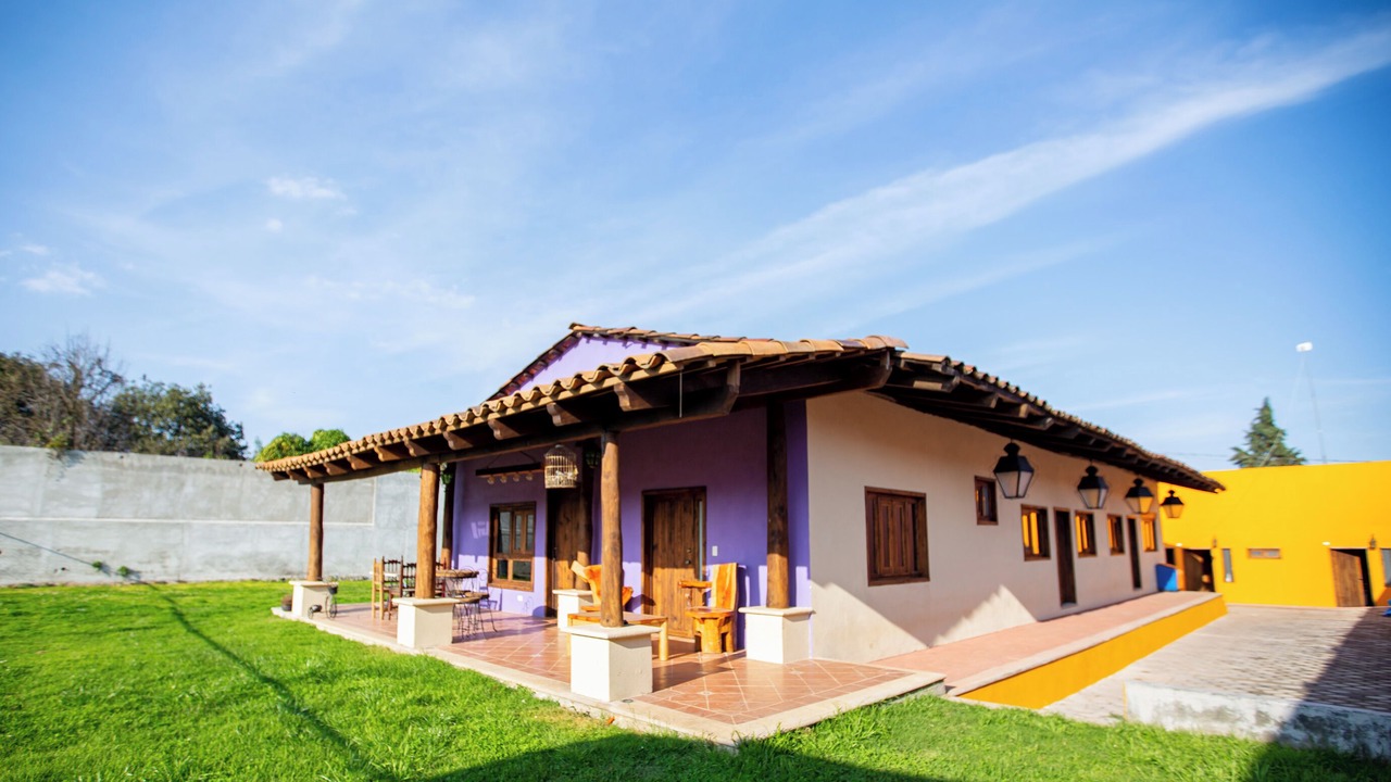 Photo of Outdoor in Zacatlan