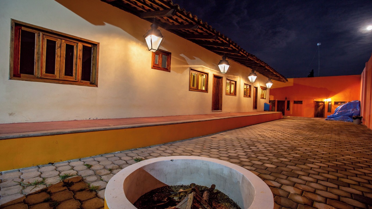 Photo of Patio Balcony in Zacatlan
