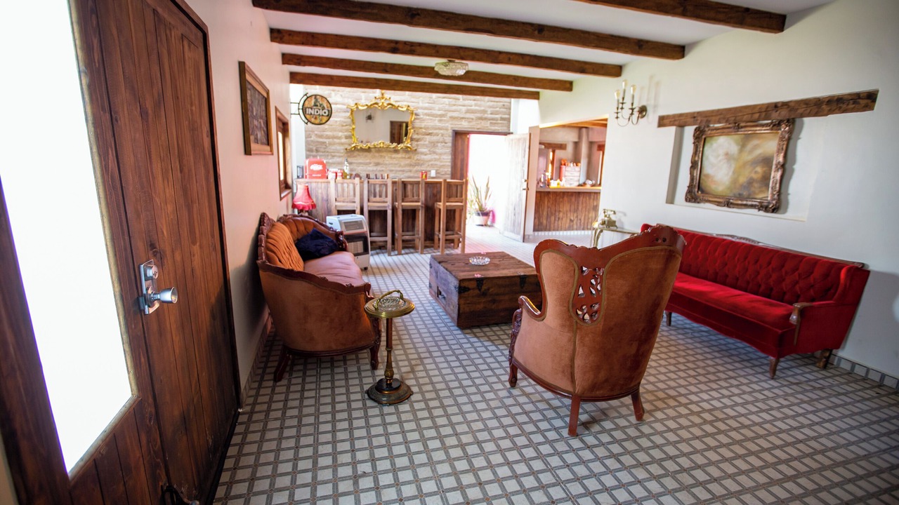 Photo of Livingroom in Zacatlan