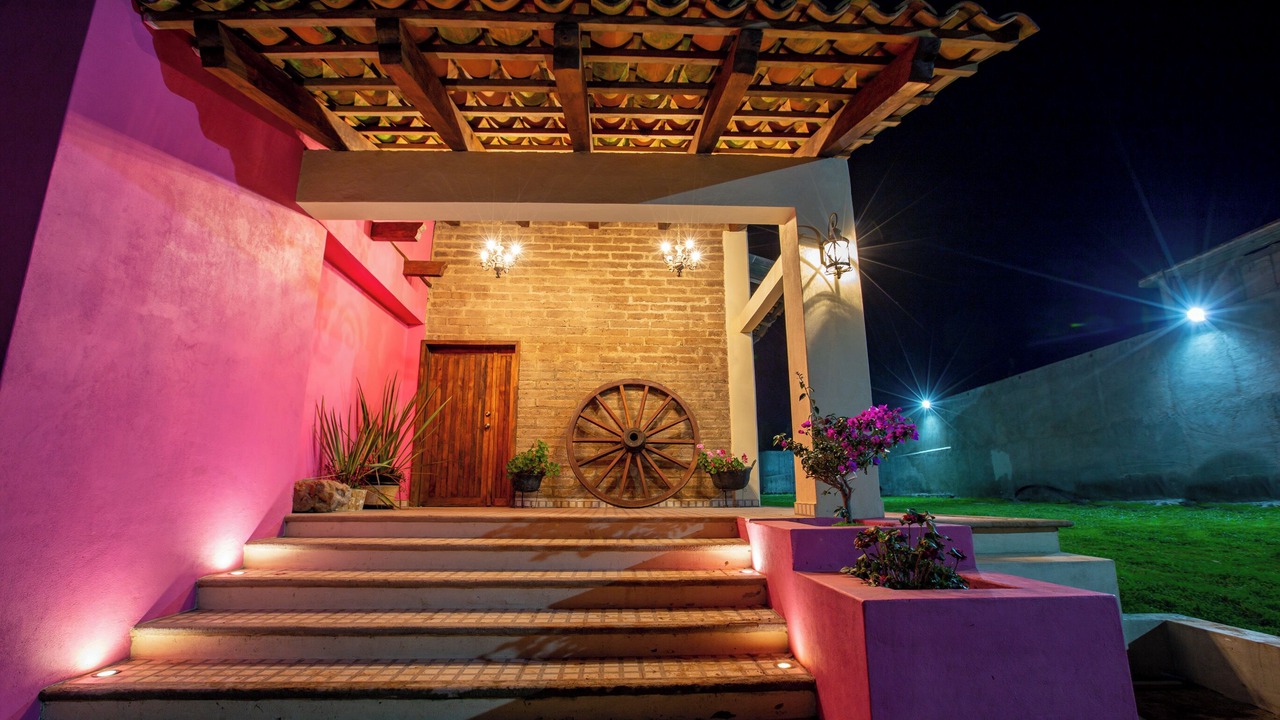 Photo of Outdoor in Zacatlan