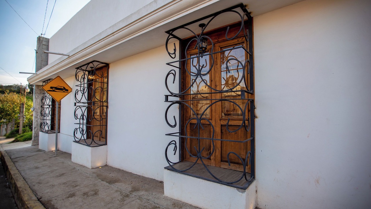 Photo of Outdoor in Zacatlan