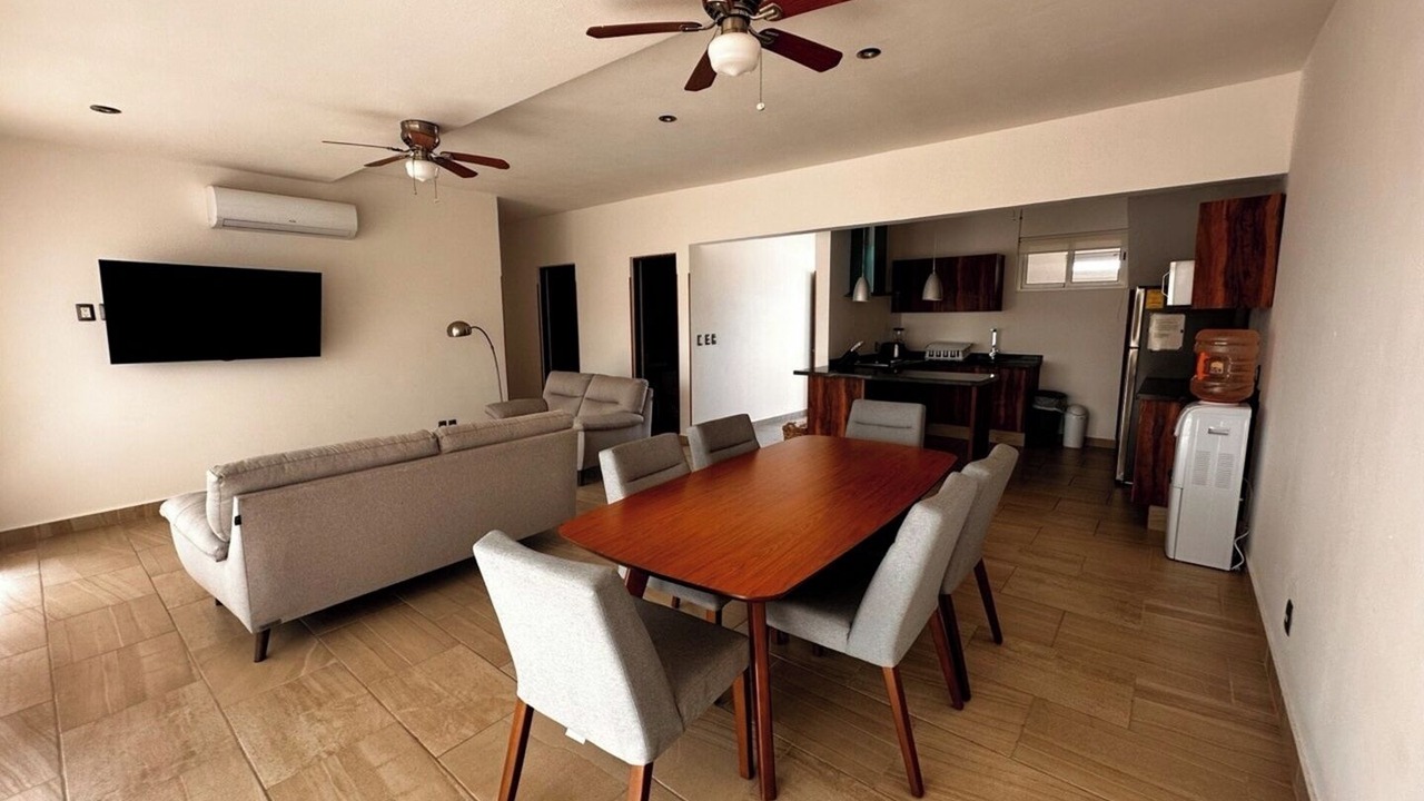Photo of Livingroom in Boulevard Barra Vieja