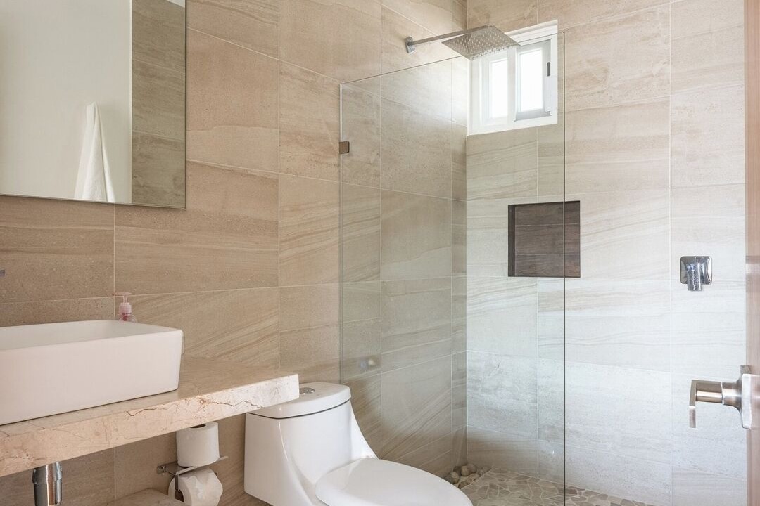 Photo of Bathroom in Boulevard Barra Vieja