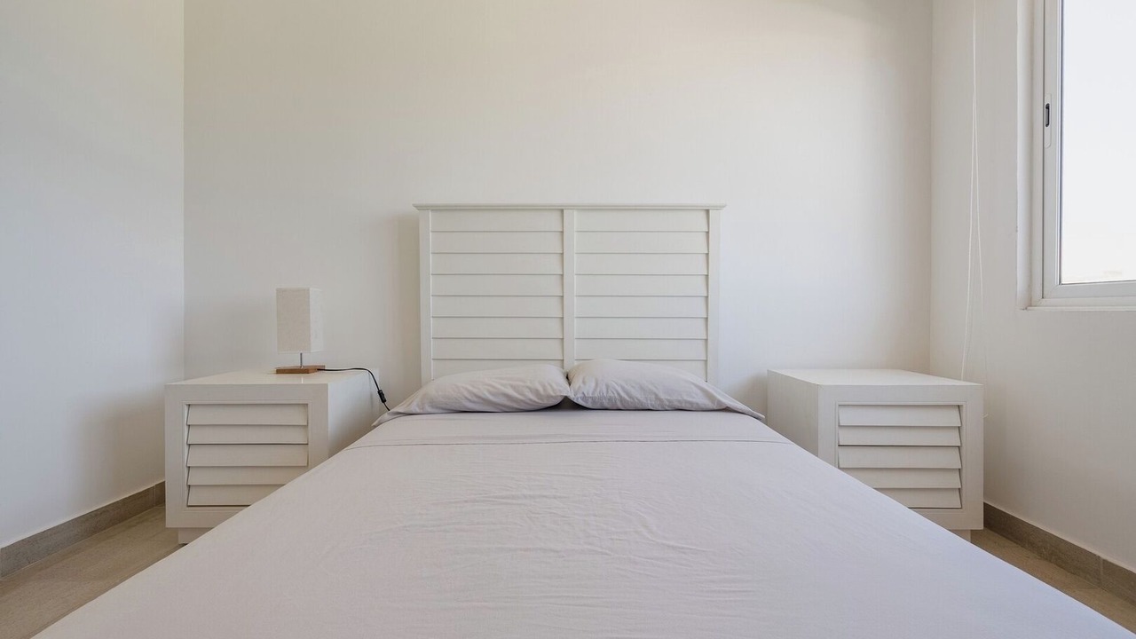 Photo of Bedroom in Boulevard Barra Vieja