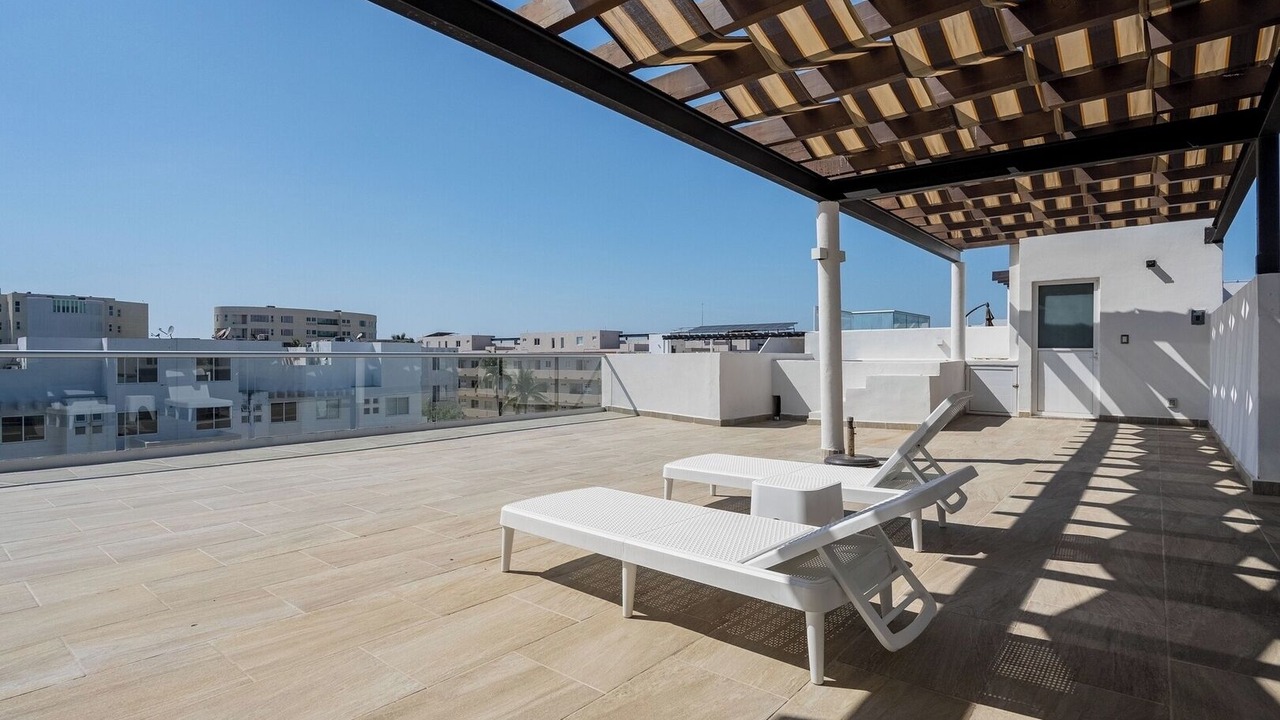 Photo of Patio Balcony in Boulevard Barra Vieja