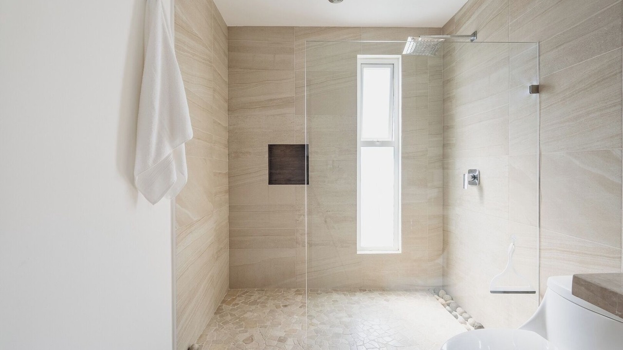 Photo of Bathroom in Boulevard Barra Vieja