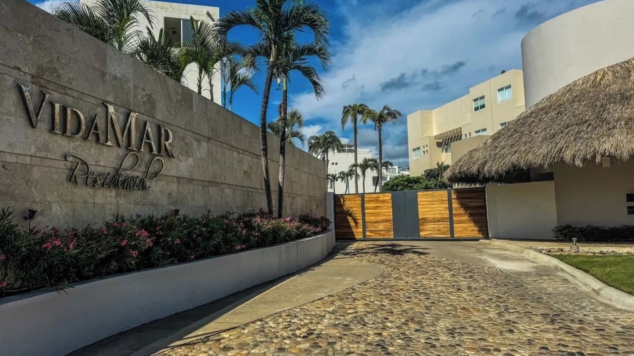 Photo of Outdoor in Boulevard Barra Vieja