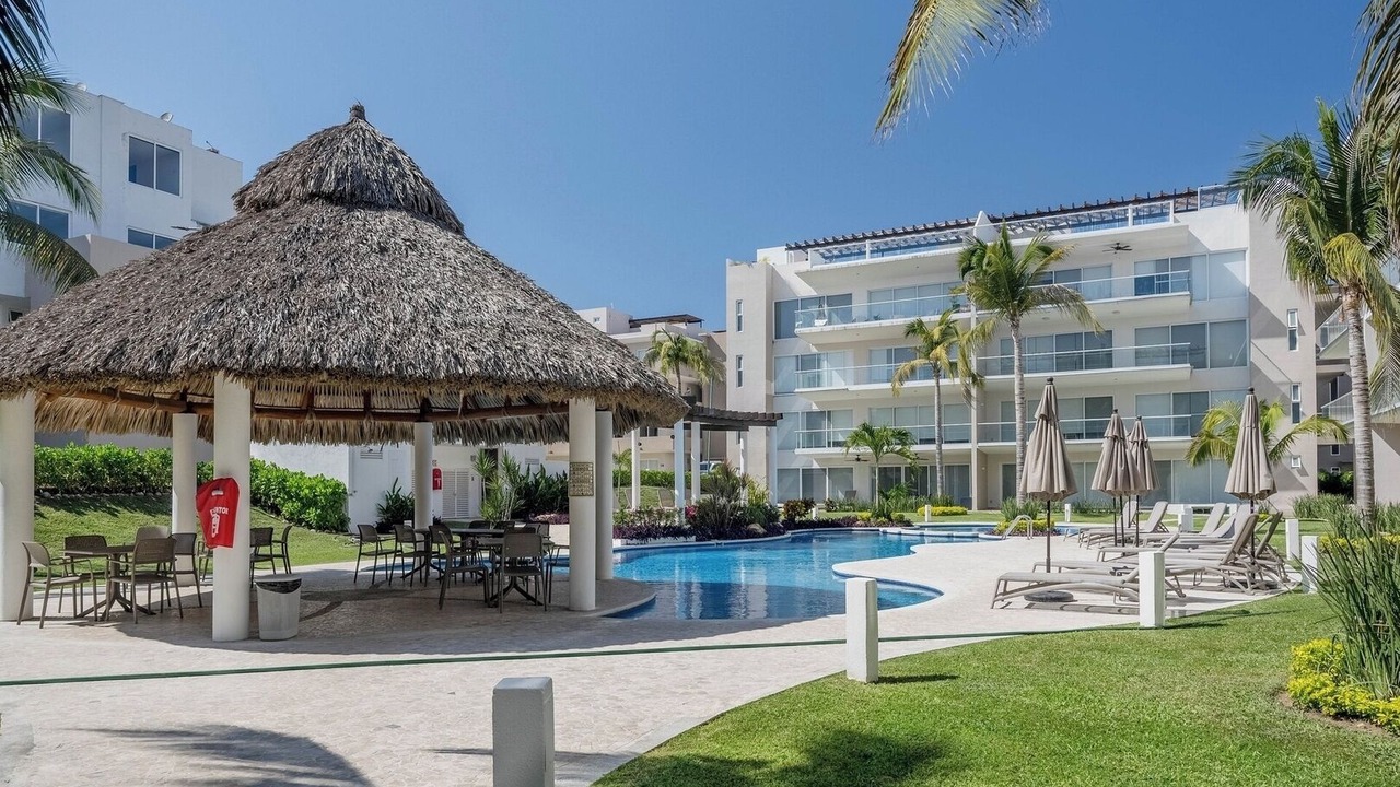 Photo of Outdoor in Boulevard Barra Vieja