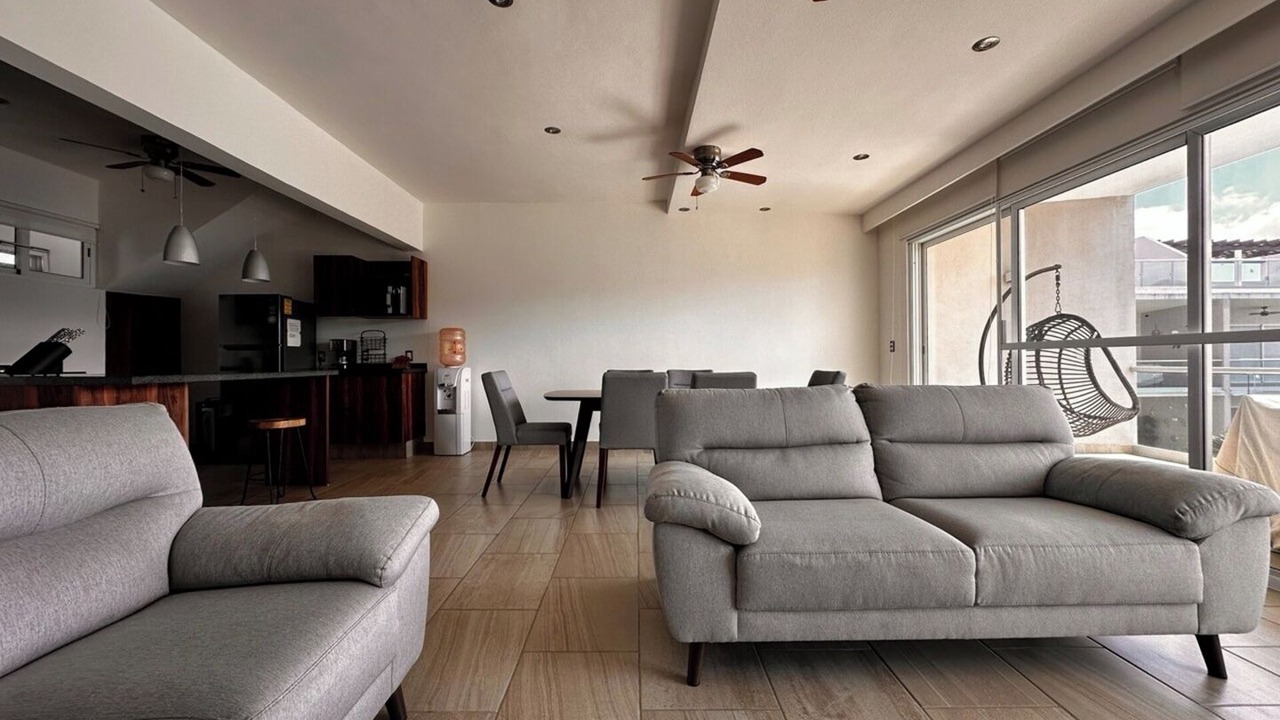 Photo of Livingroom in Boulevard Barra Vieja