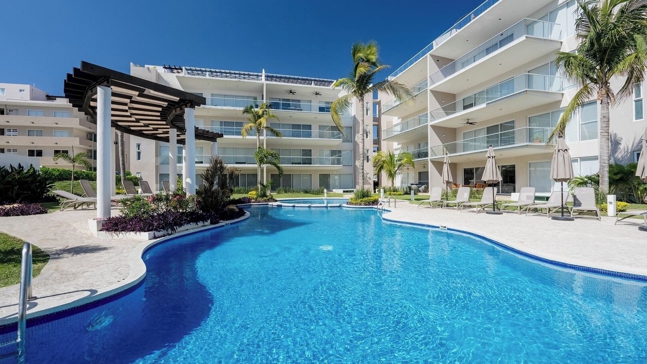 Photo of Outdoor in Boulevard Barra Vieja