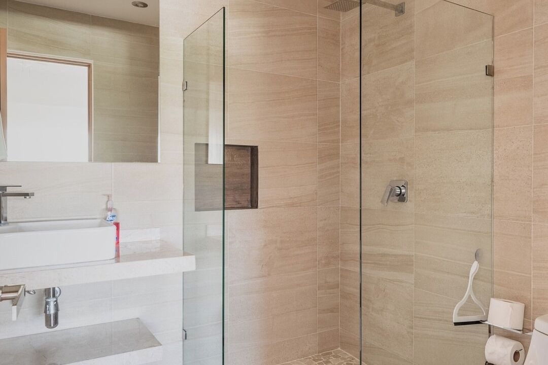 Photo of Bathroom in Boulevard Barra Vieja
