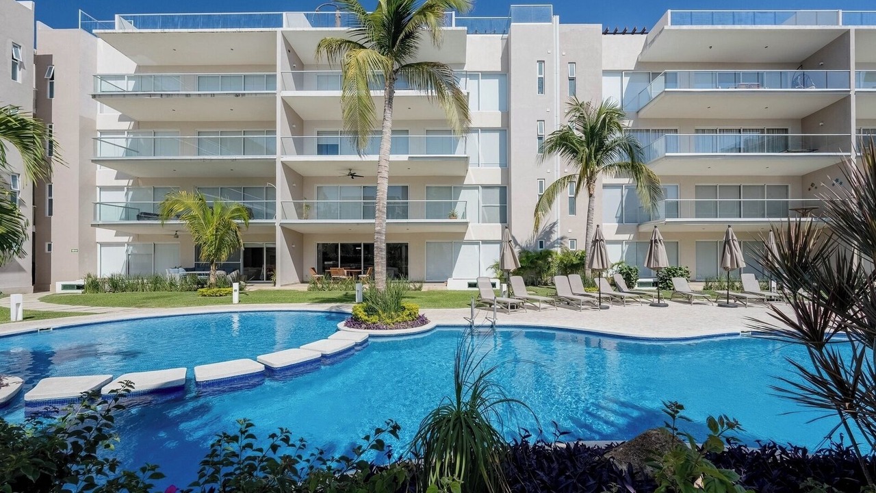 Photo of Outdoor in Boulevard Barra Vieja