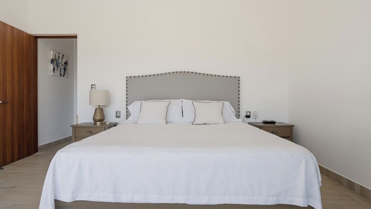 Photo of Bedroom in Boulevard Barra Vieja