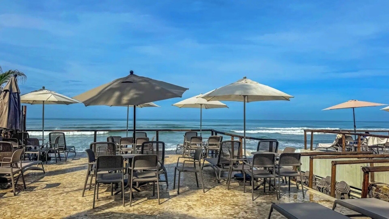 Photo of Outdoor in Boulevard Barra Vieja