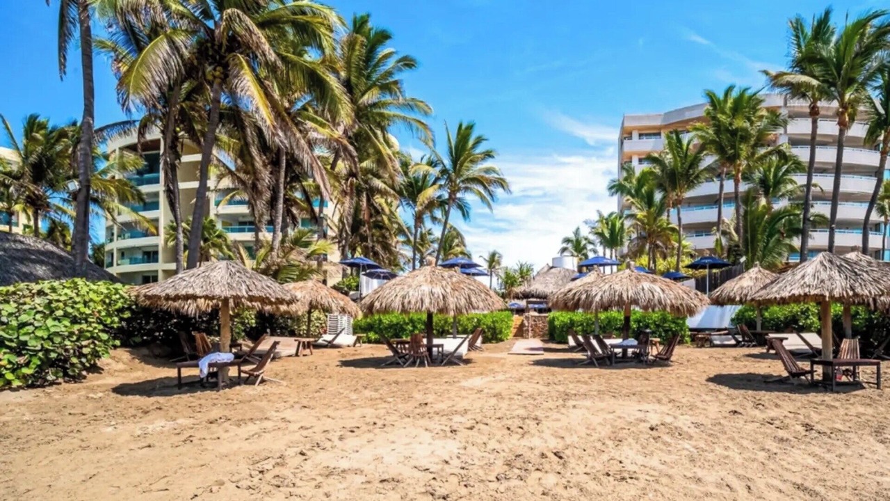 Photo of Outdoor in Boulevard Barra Vieja