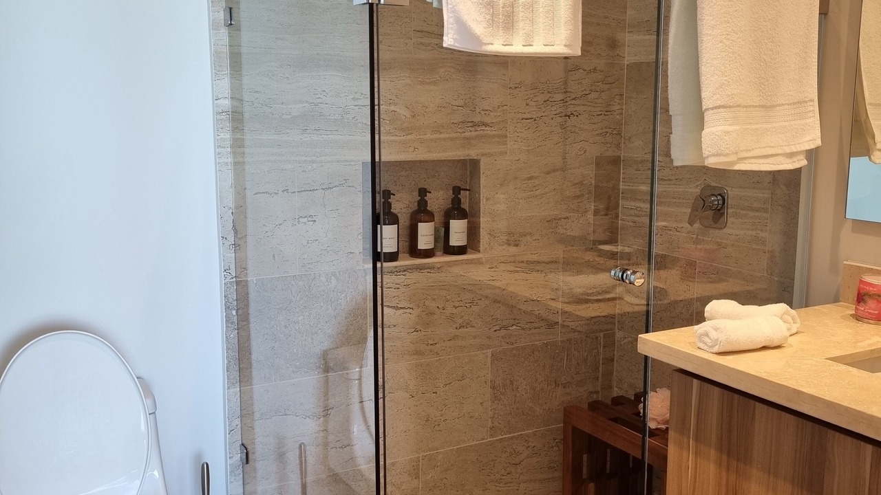 Photo of Bathroom in Yucatan Peninsula