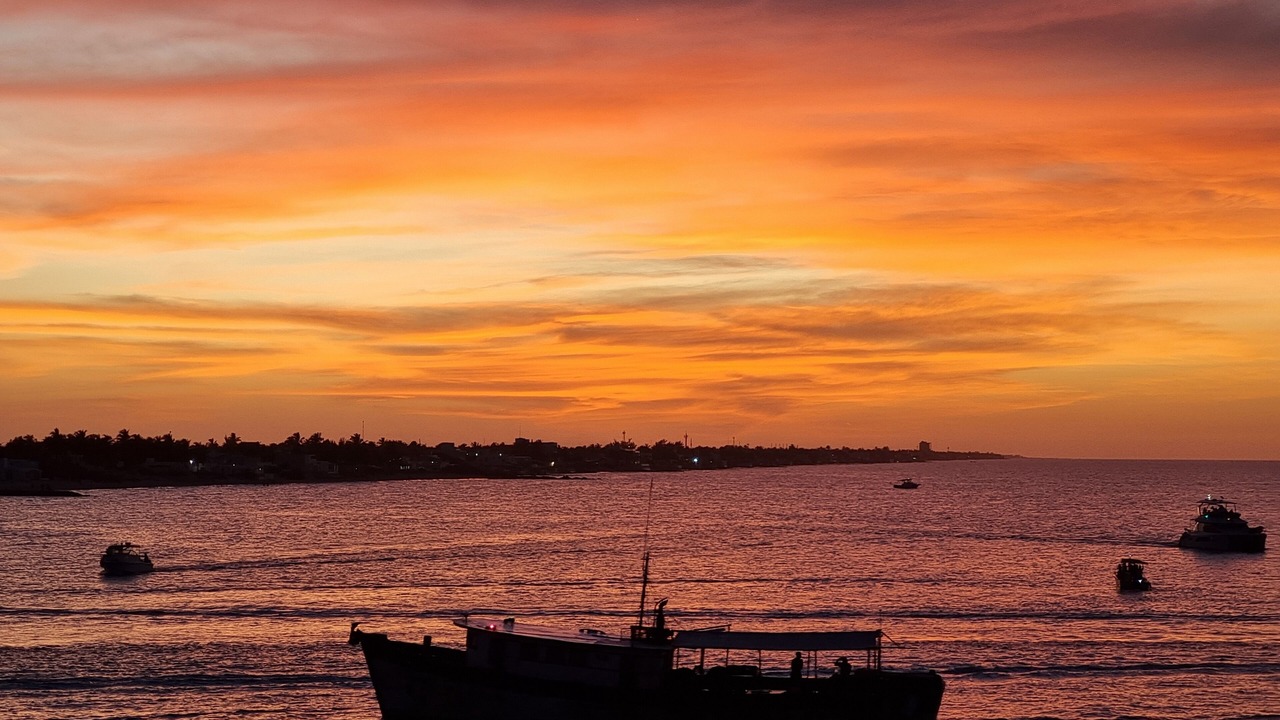 Photo of Others in Yucatan Peninsula
