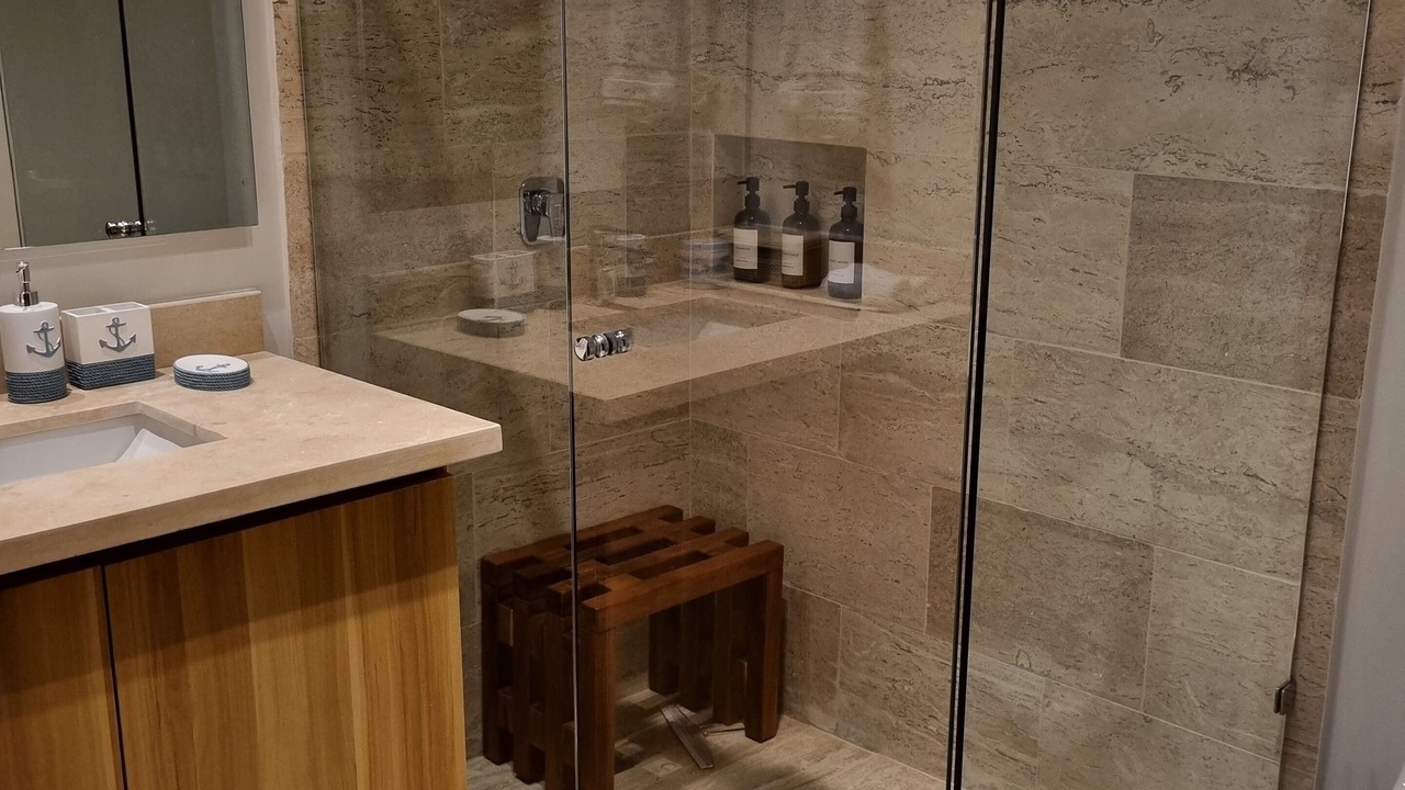 Photo of Bathroom in Yucatan Peninsula