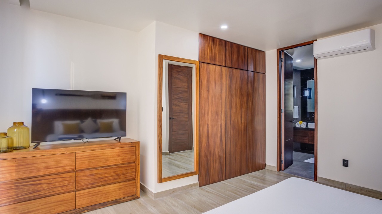 Photo of Bedroom in North Hotel Zone