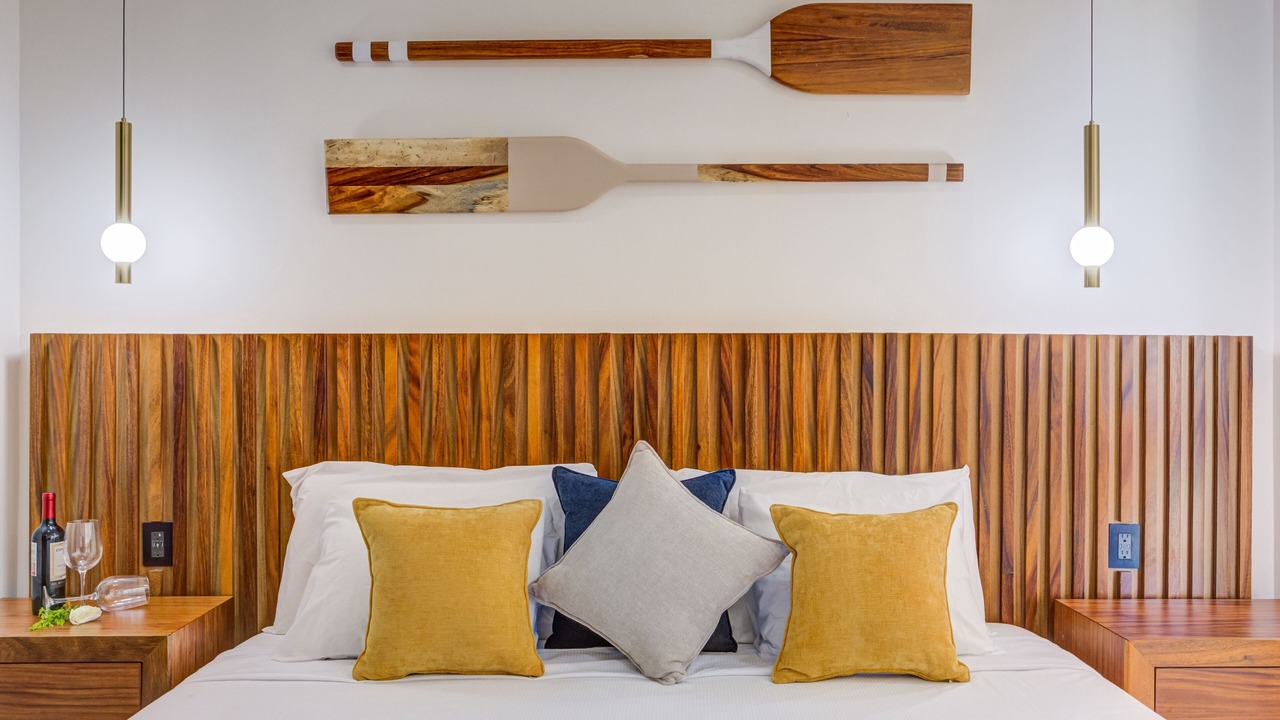 Photo of Bedroom in North Hotel Zone