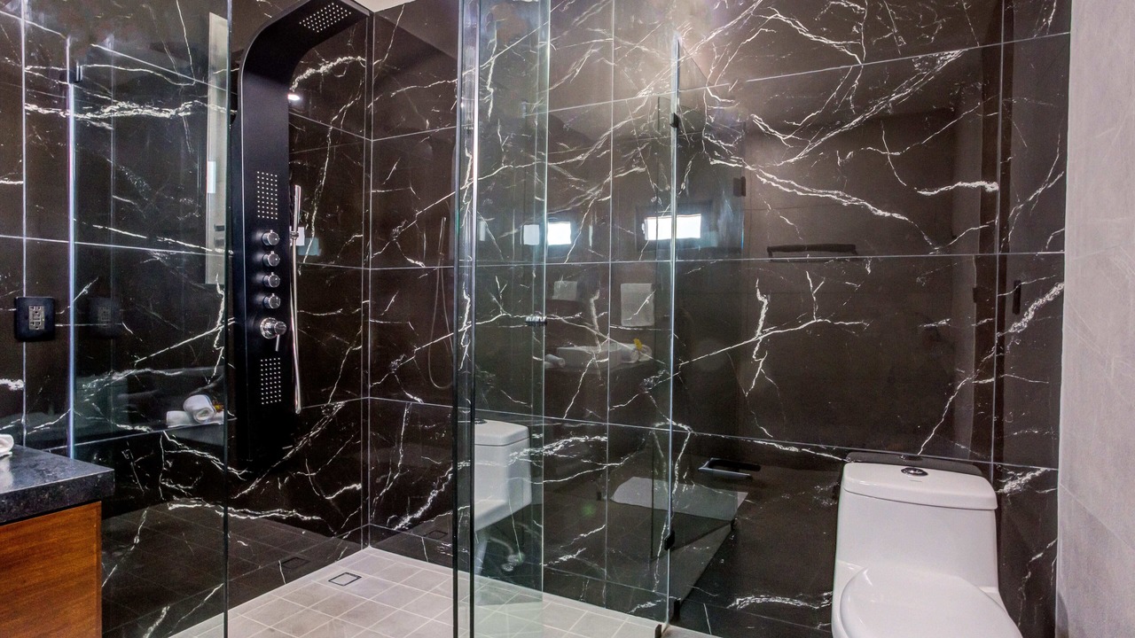 Photo of Bathroom in North Hotel Zone