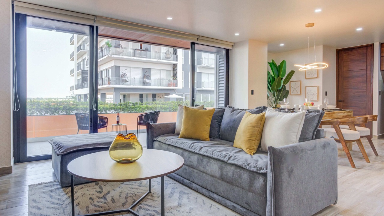 Photo of Livingroom in North Hotel Zone