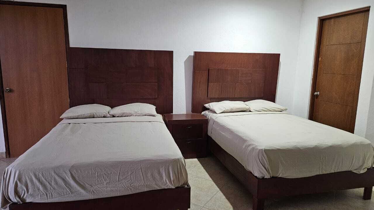 Photo of Bedroom in Burgos Bugambilias