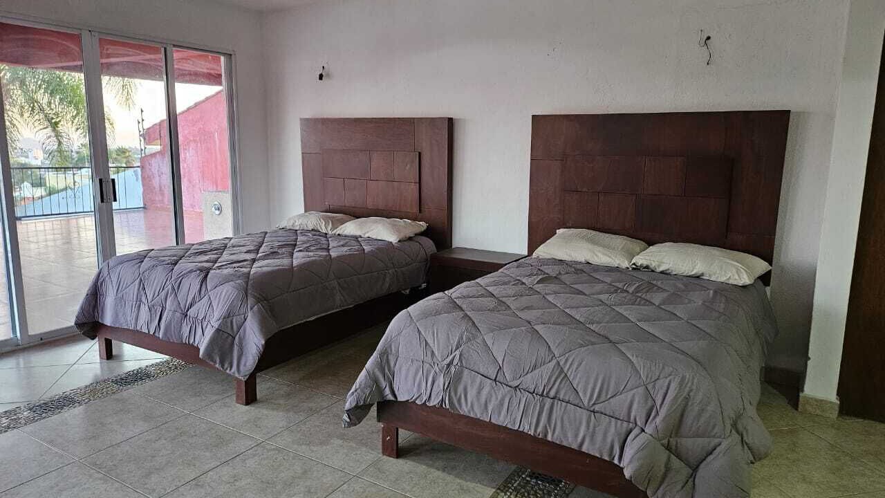 Photo of Bedroom in Burgos Bugambilias