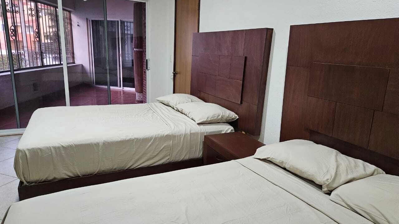Photo of Bedroom in Burgos Bugambilias
