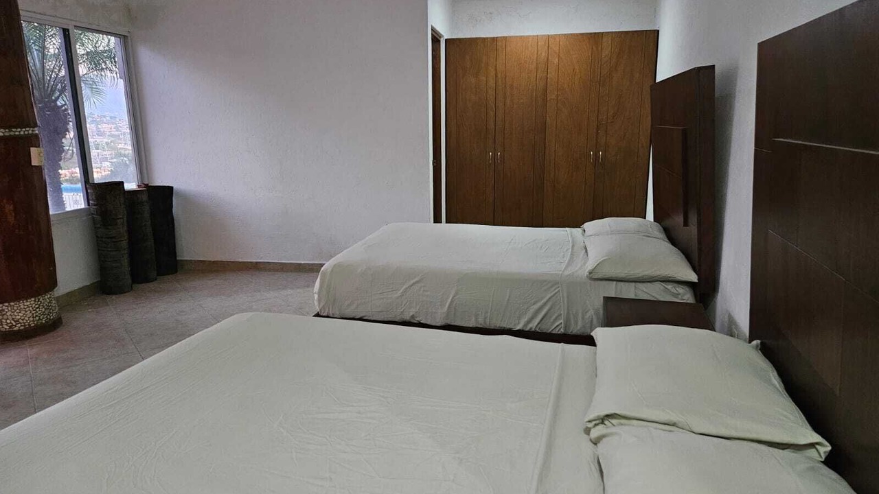 Photo of Bedroom in Burgos Bugambilias