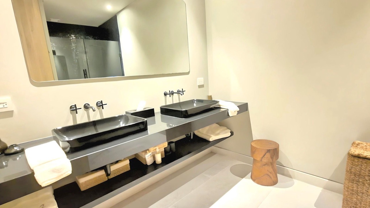 Photo of Bathroom in Punta de Mita