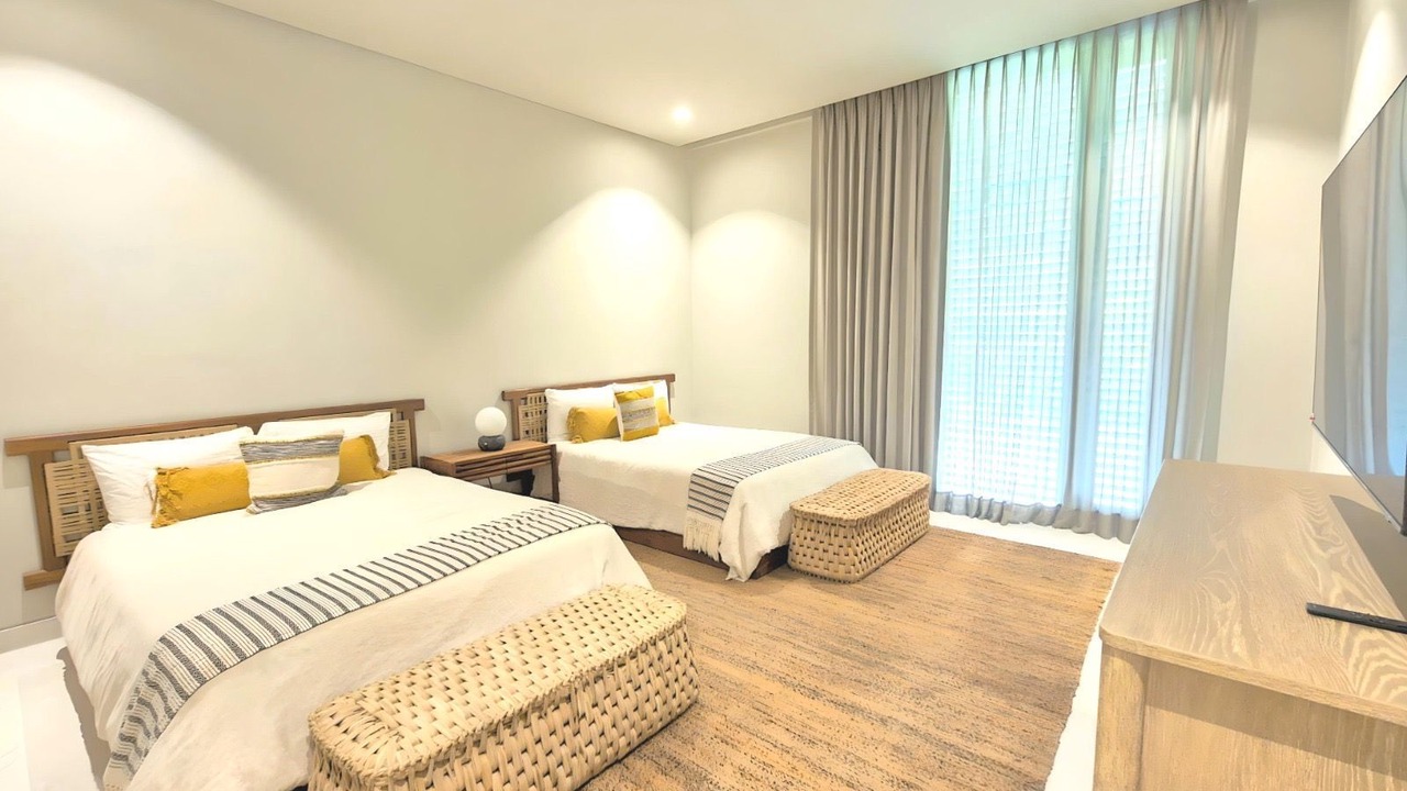 Photo of Bedroom in Punta de Mita