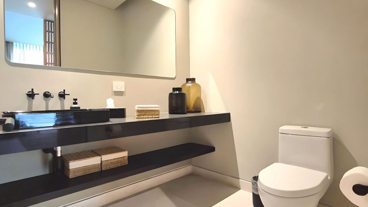 Photo of Bathroom in Punta de Mita