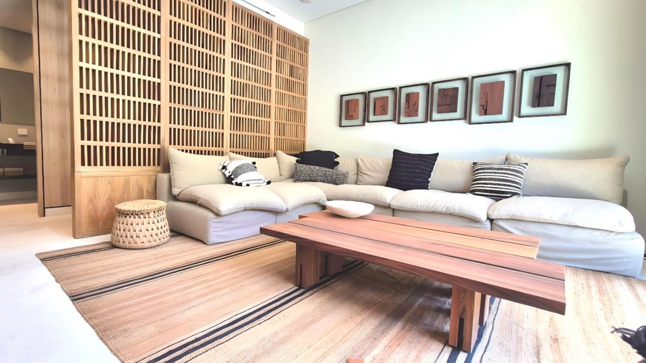 Photo of Livingroom in Punta de Mita