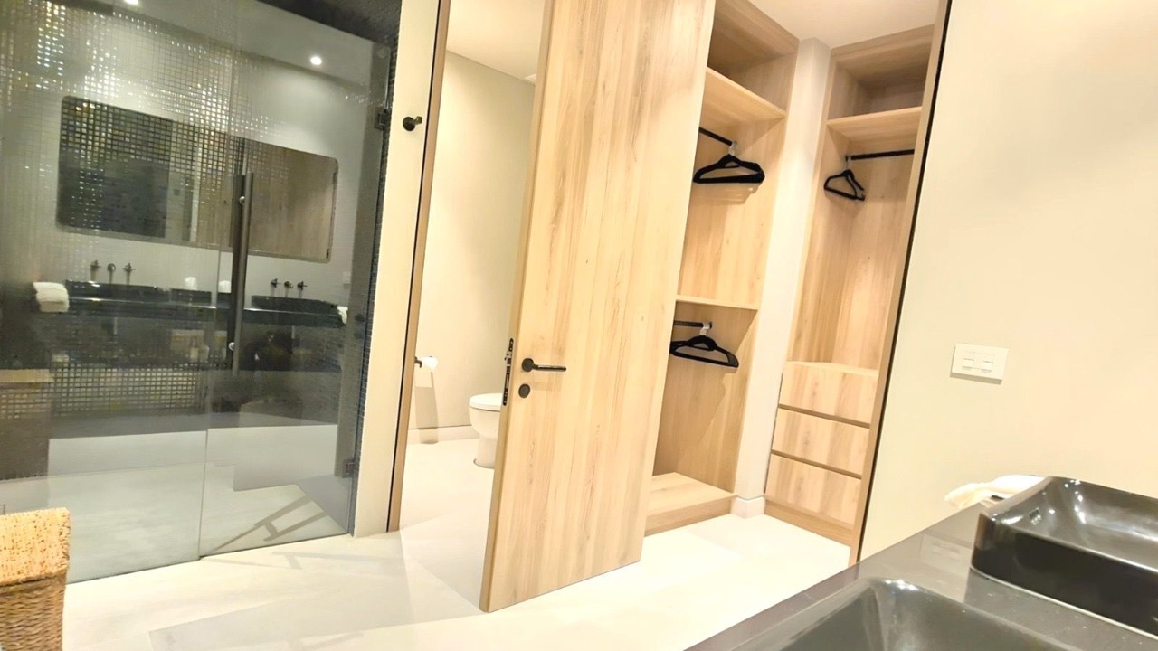 Photo of Bathroom in Punta de Mita