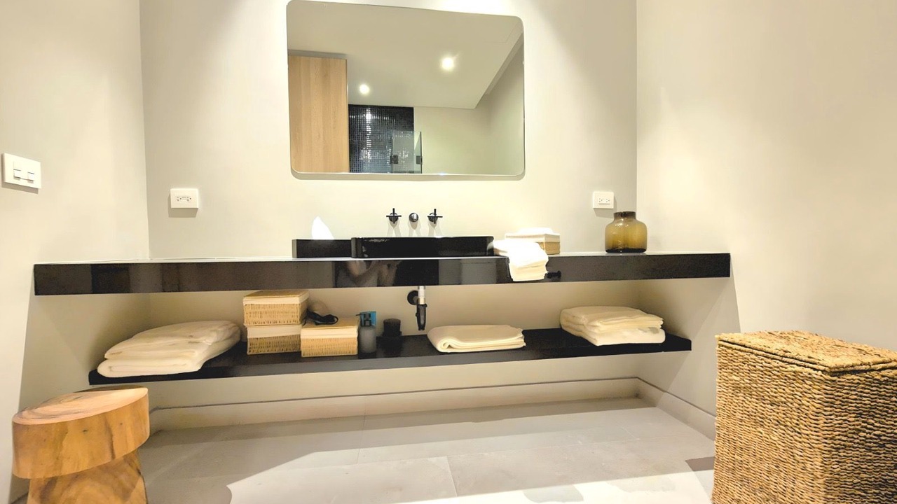Photo of Bathroom in Punta de Mita