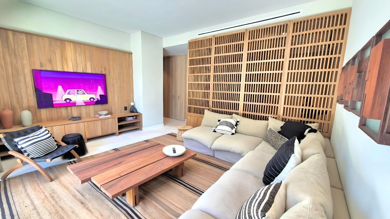 Photo of Livingroom in Punta de Mita