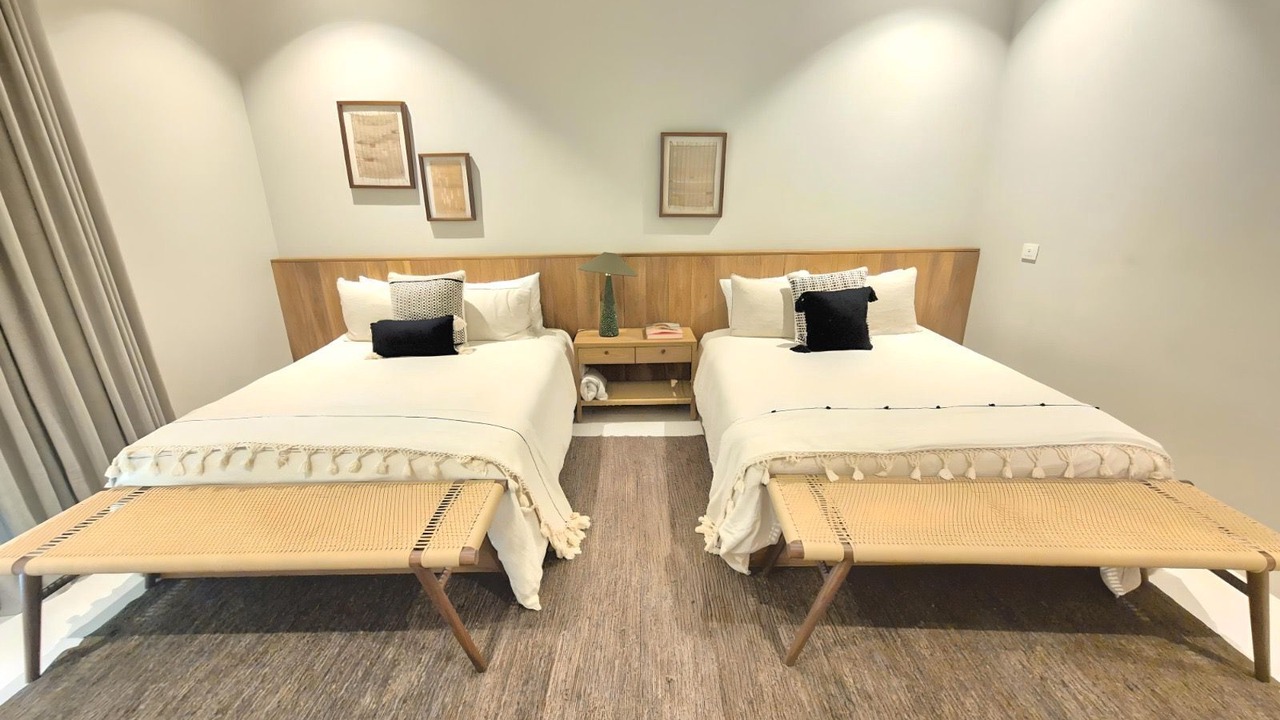 Photo of Bedroom in Punta de Mita