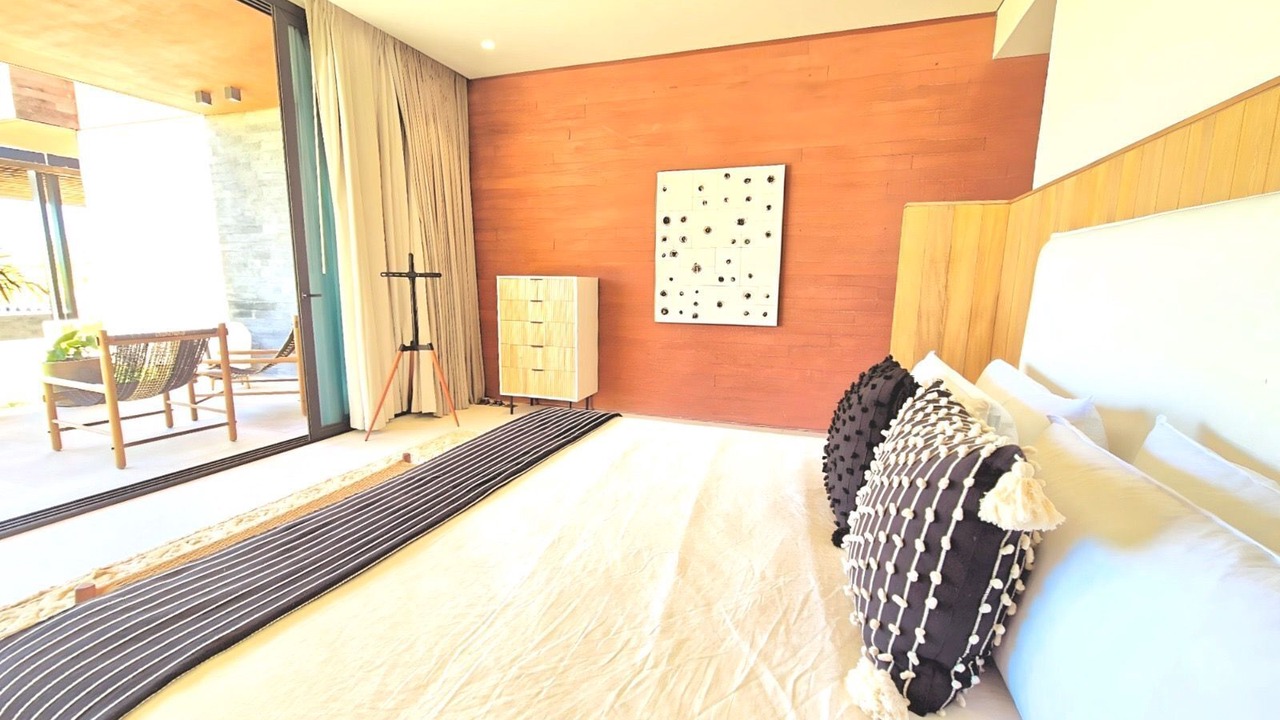 Photo of Bedroom in Punta de Mita